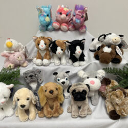 Plush Babies Plush Babies
