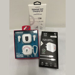 Phone Chargers