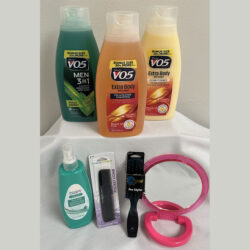Health & Beauty Aids