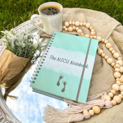 The NICU Notebook