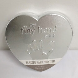 Tiny Handprint Kit